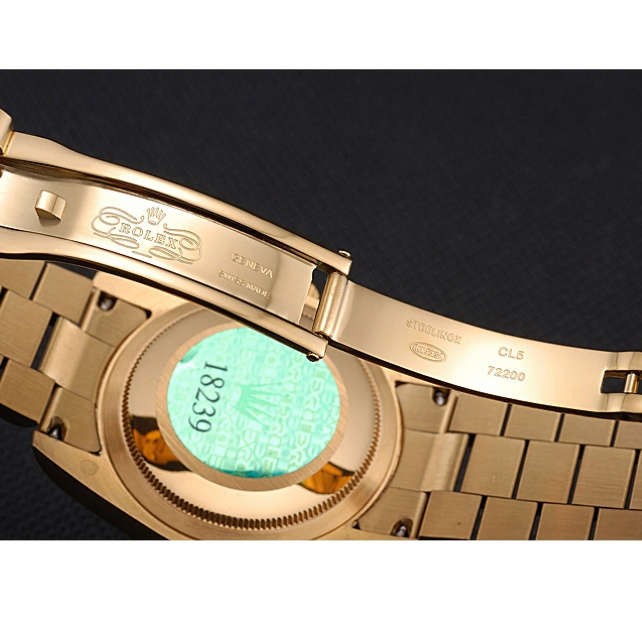 Rolex aaa copy Swiss Rolex Day-Date Mechanism-srl76 0822